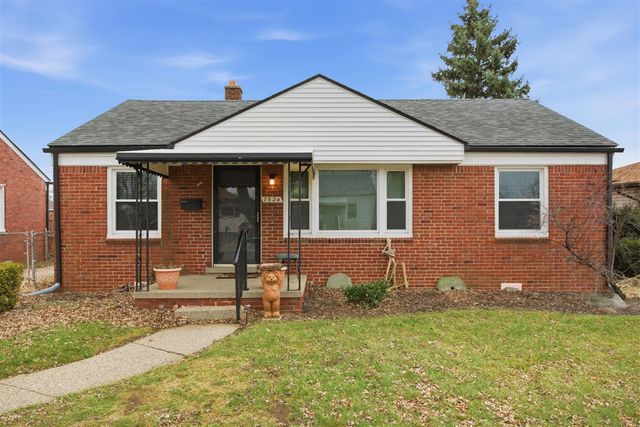 7324 Mckinley, Center Line, MI 48015