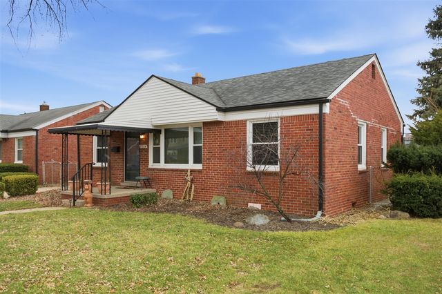7324 Mckinley, Center Line, MI 48015