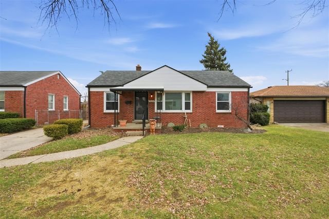 7324 Mckinley, Center Line, MI 48015