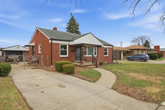 7324 Mckinley, Center Line, MI 48015