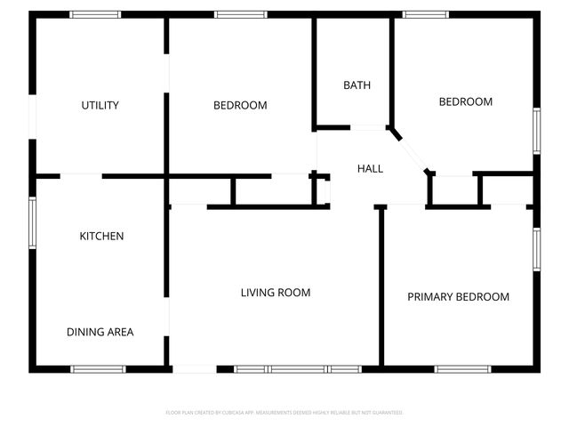 7324 Mckinley, Center Line, MI 48015