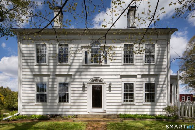 28 Cole Road, Sharon, CT 06069