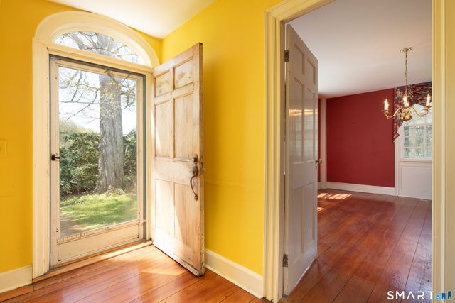 28 Cole Road, Sharon, CT 06069