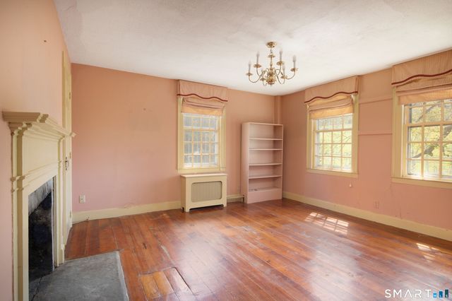 28 Cole Road, Sharon, CT 06069