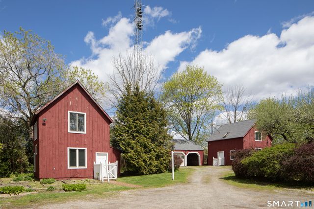 28 Cole Road, Sharon, CT 06069