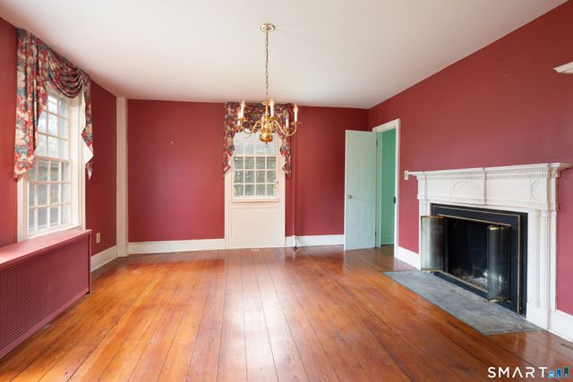28 Cole Road, Sharon, CT 06069