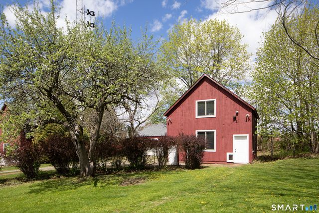 28 Cole Road, Sharon, CT 06069