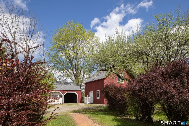 28 Cole Road, Sharon, CT 06069