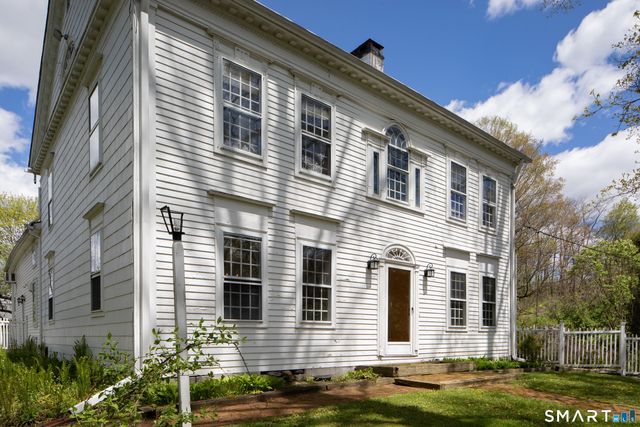 28 Cole Road, Sharon, CT 06069