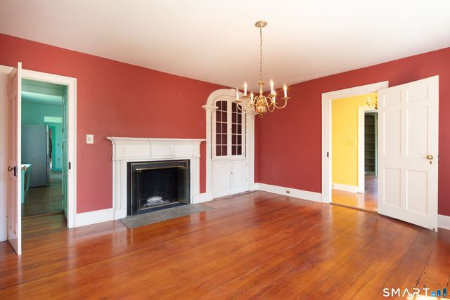28 Cole Road, Sharon, CT 06069