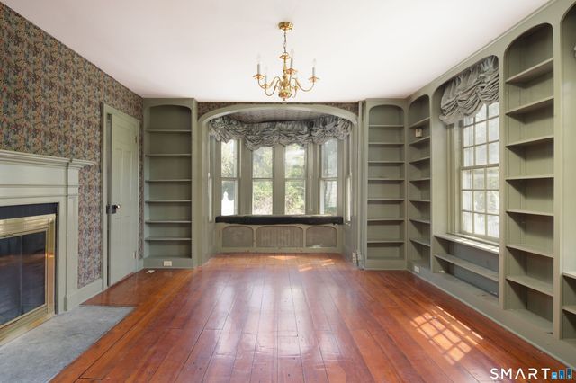 28 Cole Road, Sharon, CT 06069