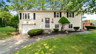 21 Orford Street, North Providence, RI 02904