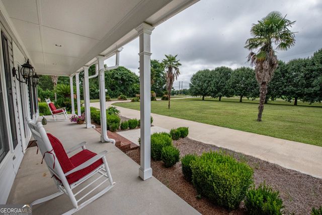 8715 Hwy 41, Vienna, GA 31092