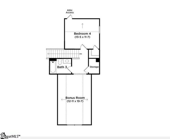 125 Beaverdam Creek Drive, Anderson, SC 29621