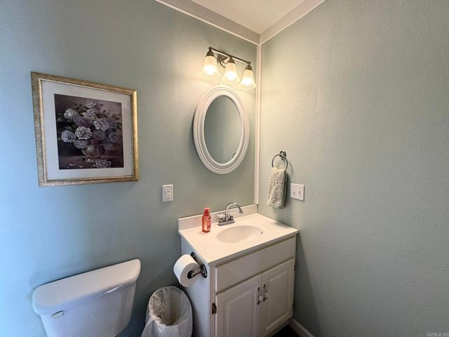 7099 S Hwy 9, Mountain View, AR 72560