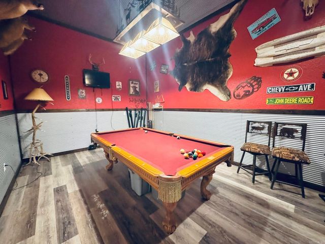 7099 S Hwy 9, Mountain View, AR 72560