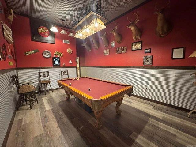 7099 S Hwy 9, Mountain View, AR 72560