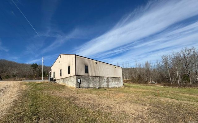 7099 S Hwy 9, Mountain View, AR 72560