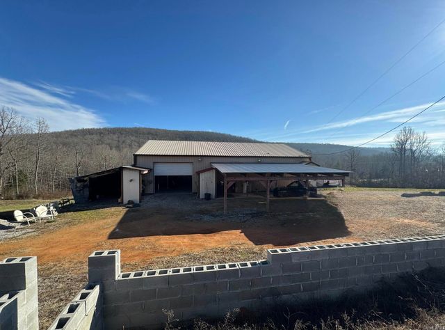 7099 S Hwy 9, Mountain View, AR 72560