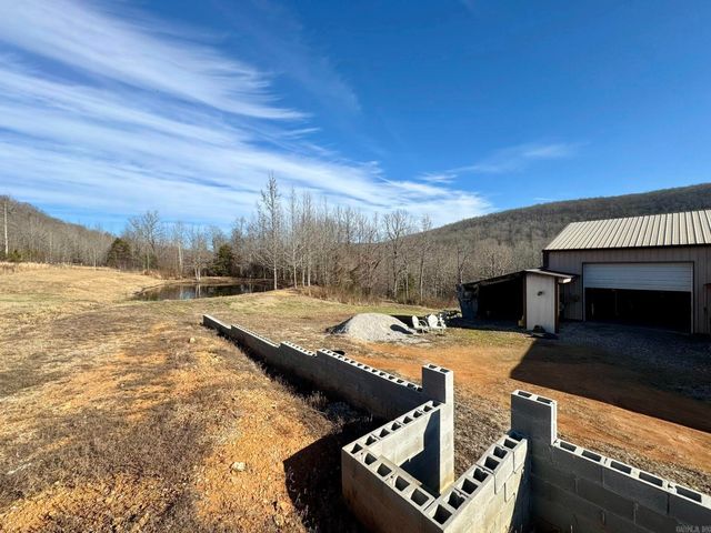 7099 S Hwy 9, Mountain View, AR 72560