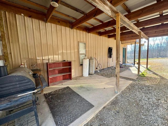 7099 S Hwy 9, Mountain View, AR 72560