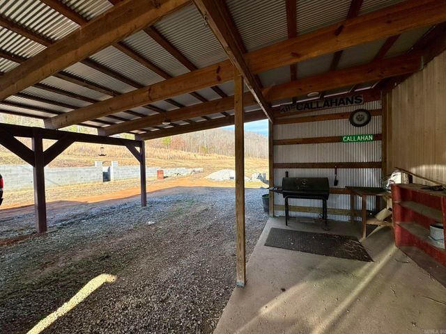 7099 S Hwy 9, Mountain View, AR 72560