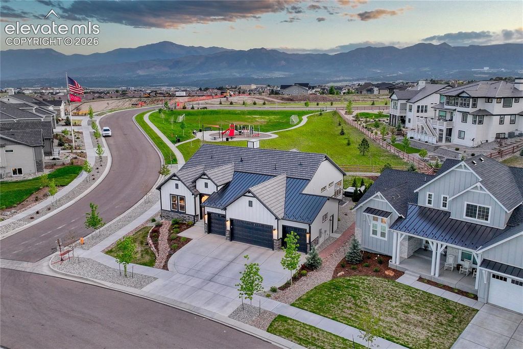12366 Mionetto Court, Colorado Springs, CO 80921 — photo 2