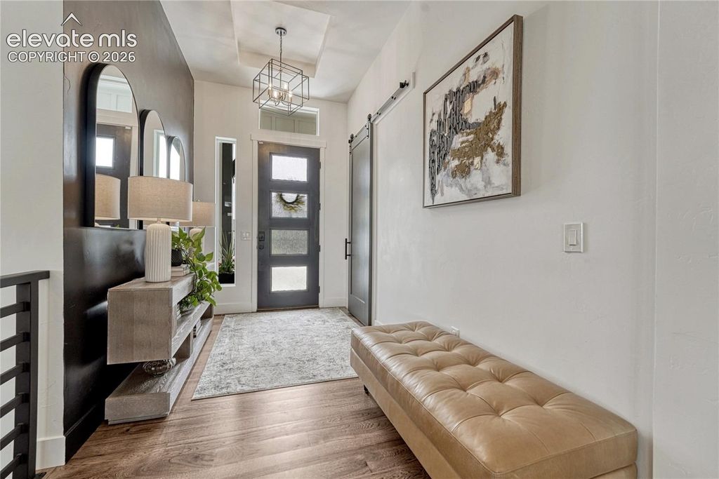 12366 Mionetto Court, Colorado Springs, CO 80921 — photo 3