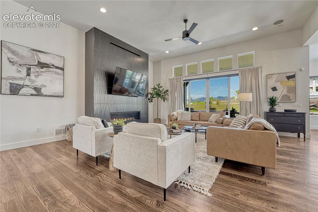 12366 Mionetto Court, Colorado Springs, CO 80921 — photo 5