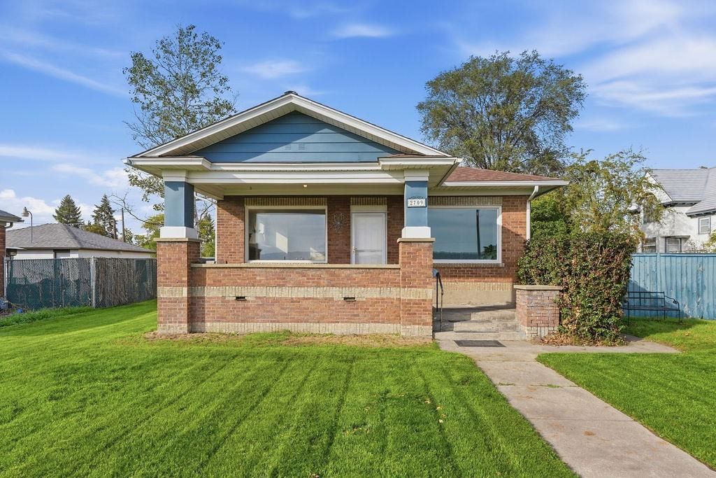 2709 E Illinois Ave, Spokane, WA 99207