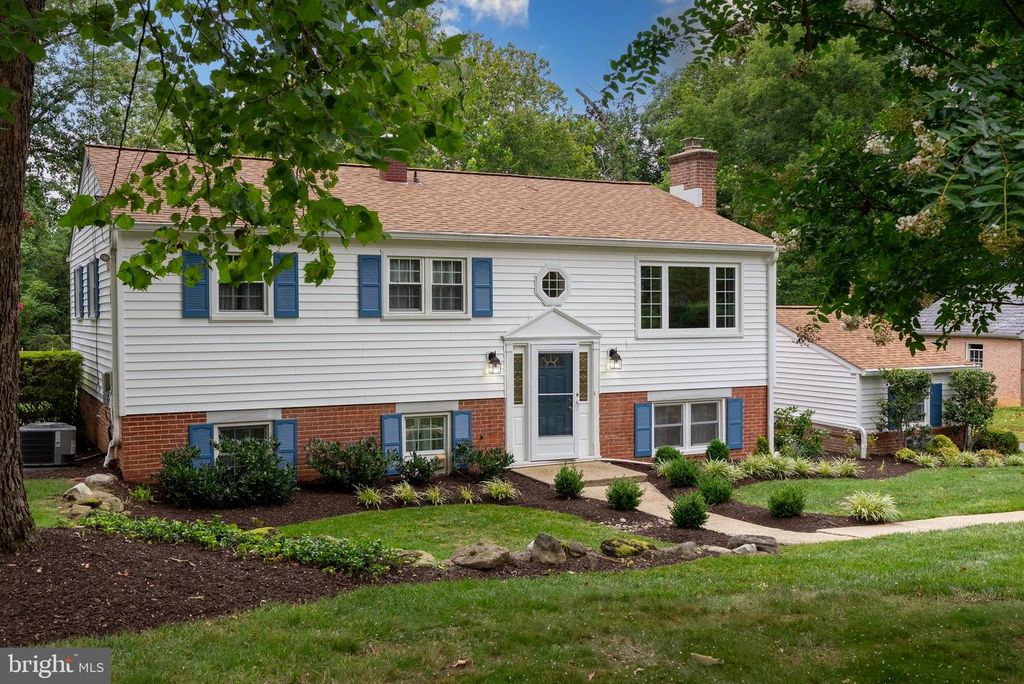 1200 RIDERVALE RD, Baltimore, MD 21204