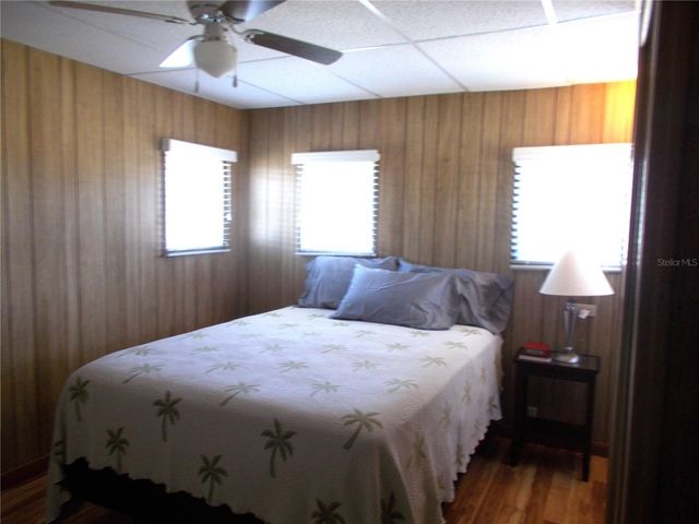 5154 PALENA BOULEVARD, North Port, FL 34287