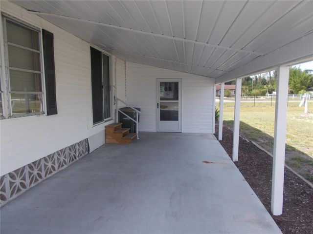 5154 PALENA BOULEVARD, North Port, FL 34287