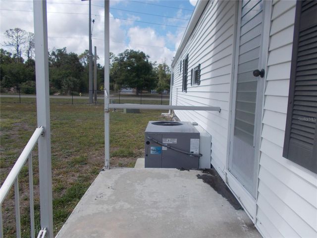 5154 PALENA BOULEVARD, North Port, FL 34287