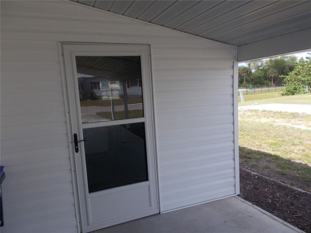 5154 PALENA BOULEVARD, North Port, FL 34287