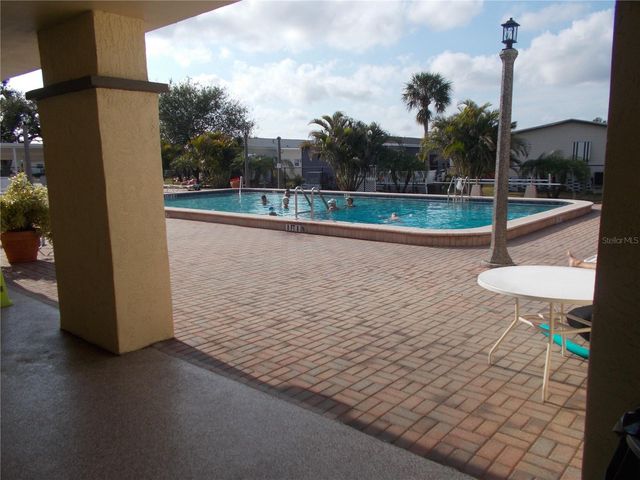 5154 PALENA BOULEVARD, North Port, FL 34287