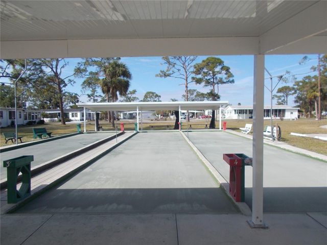 5154 PALENA BOULEVARD, North Port, FL 34287
