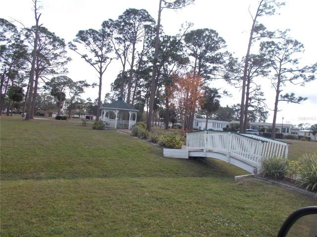 5154 PALENA BOULEVARD, North Port, FL 34287