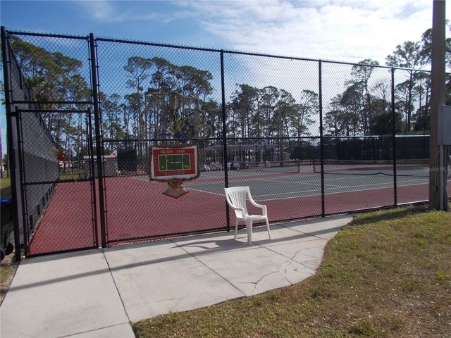 5154 PALENA BOULEVARD, North Port, FL 34287