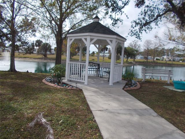 5154 PALENA BOULEVARD, North Port, FL 34287
