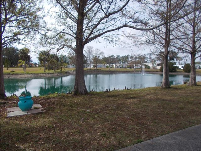 5154 PALENA BOULEVARD, North Port, FL 34287