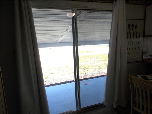 5154 PALENA BOULEVARD, North Port, FL 34287