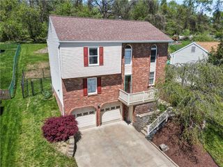 117 Dinwiddie Drive, Plum Boro, PA 15068