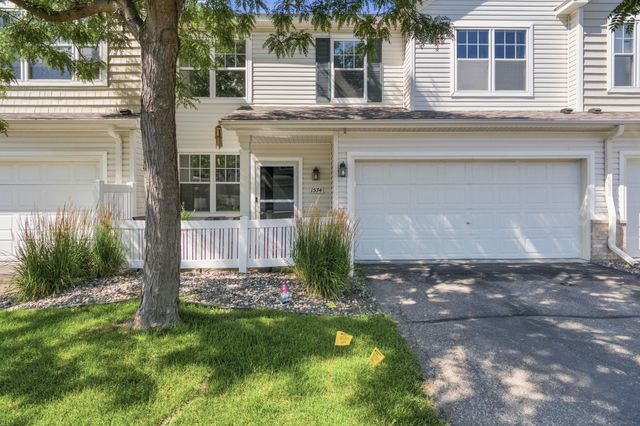 1574 Liberty Circle, Shakopee, MN 55379