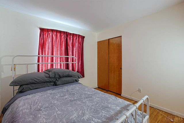 906 Garnoa Drive, Springfield Twp., OH 45231