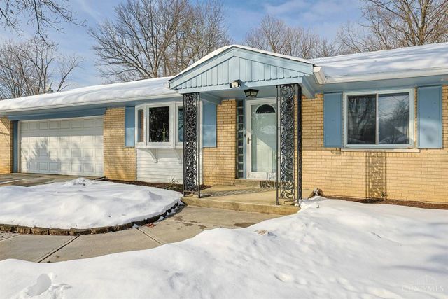 906 Garnoa Drive, Springfield Twp., OH 45231