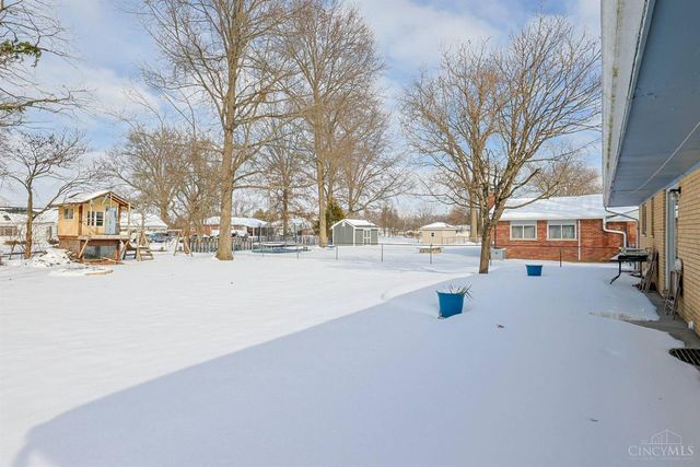 906 Garnoa Drive, Springfield Twp., OH 45231