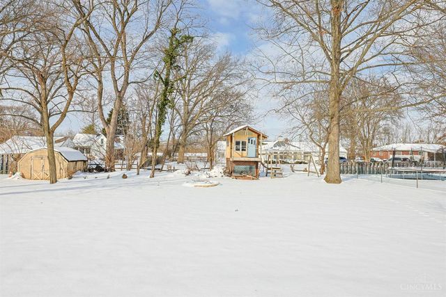 906 Garnoa Drive, Springfield Twp., OH 45231