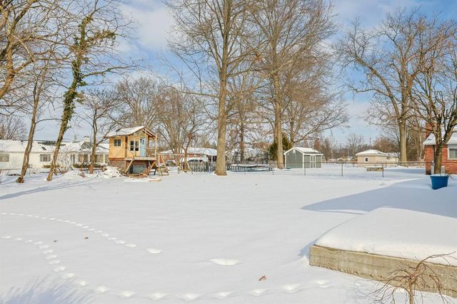 906 Garnoa Drive, Springfield Twp., OH 45231