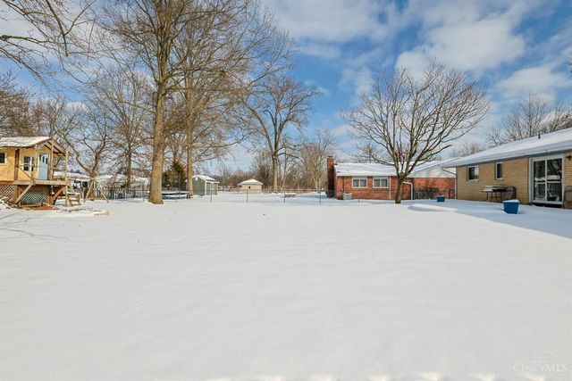 906 Garnoa Drive, Springfield Twp., OH 45231